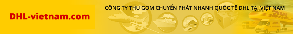 Tra cứu vận đơn DHL